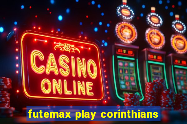 futemax play corinthians